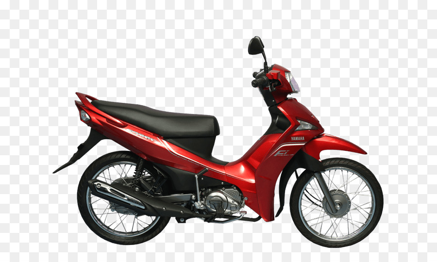 Sepeda Motor Biru，Angkutan PNG