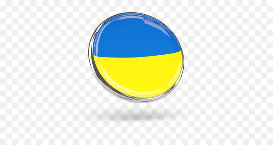 Bendera Ukraina，Biru PNG