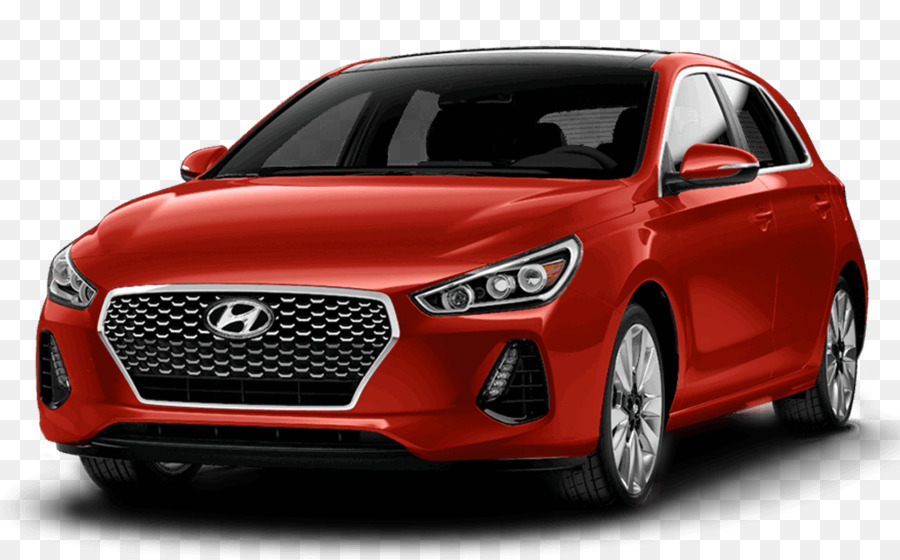 2018 Hyundai Adalah Elantra Gt，Hyundai PNG