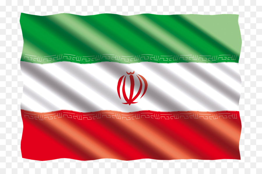 Bendera Iran，Negara PNG