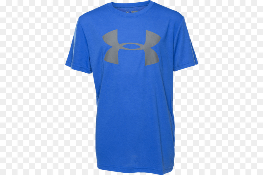 Tshirt，Biru PNG