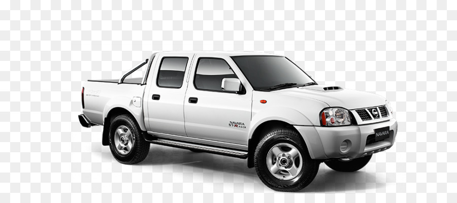 Truk Pickup Putih，Nissan PNG