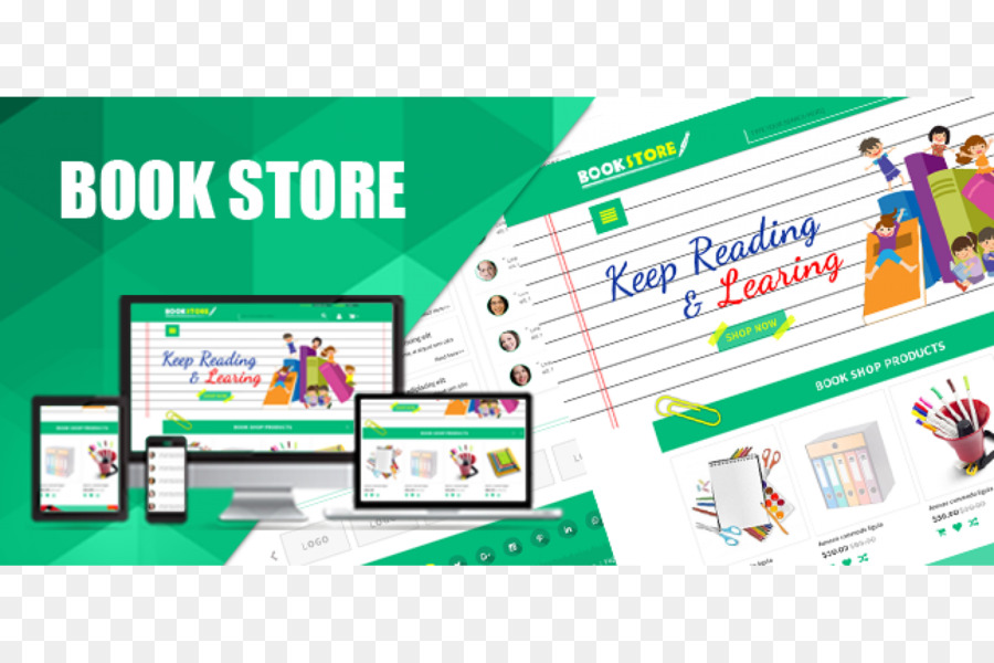 Opencart，Iklan Online PNG