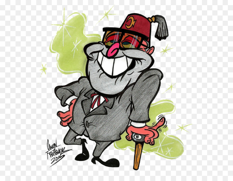 Grunkle Stan，Stanford Pines PNG