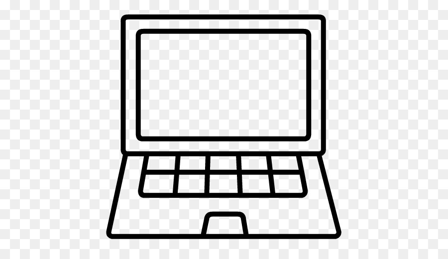 Ikon Komputer，Laptop PNG