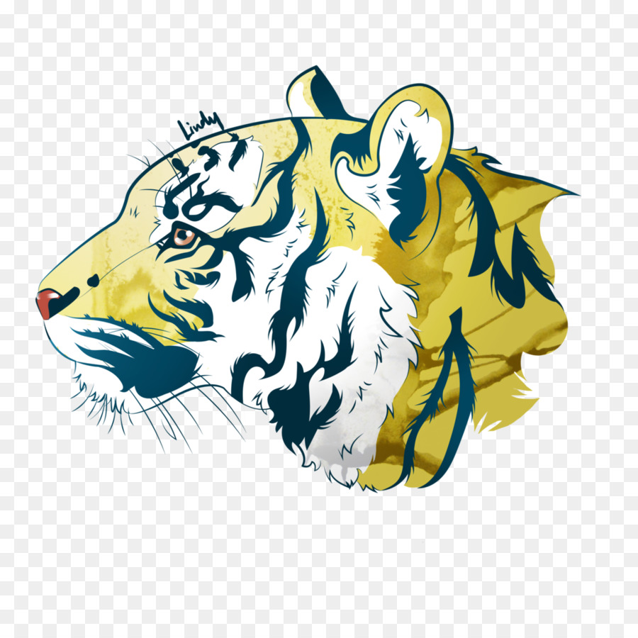 Harimau，Kucing PNG