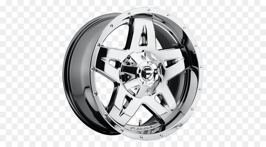 Roda Alloy，Mobil PNG