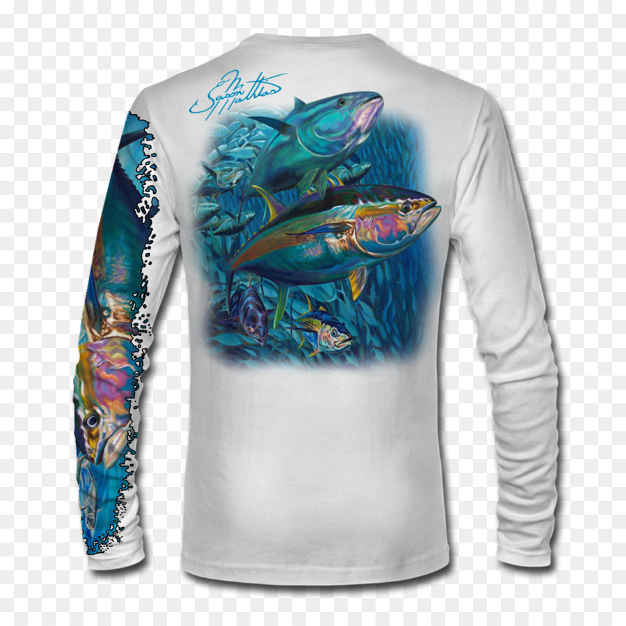 Baju Memancing，Ikan PNG