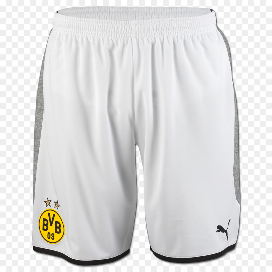 Borussia Dortmund，Kit PNG