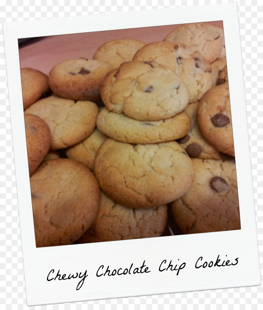 Chocolate Chip Cookie，Selai Kacang Cookie PNG
