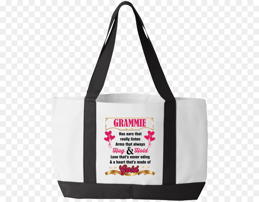 Tote Bag，Tas PNG