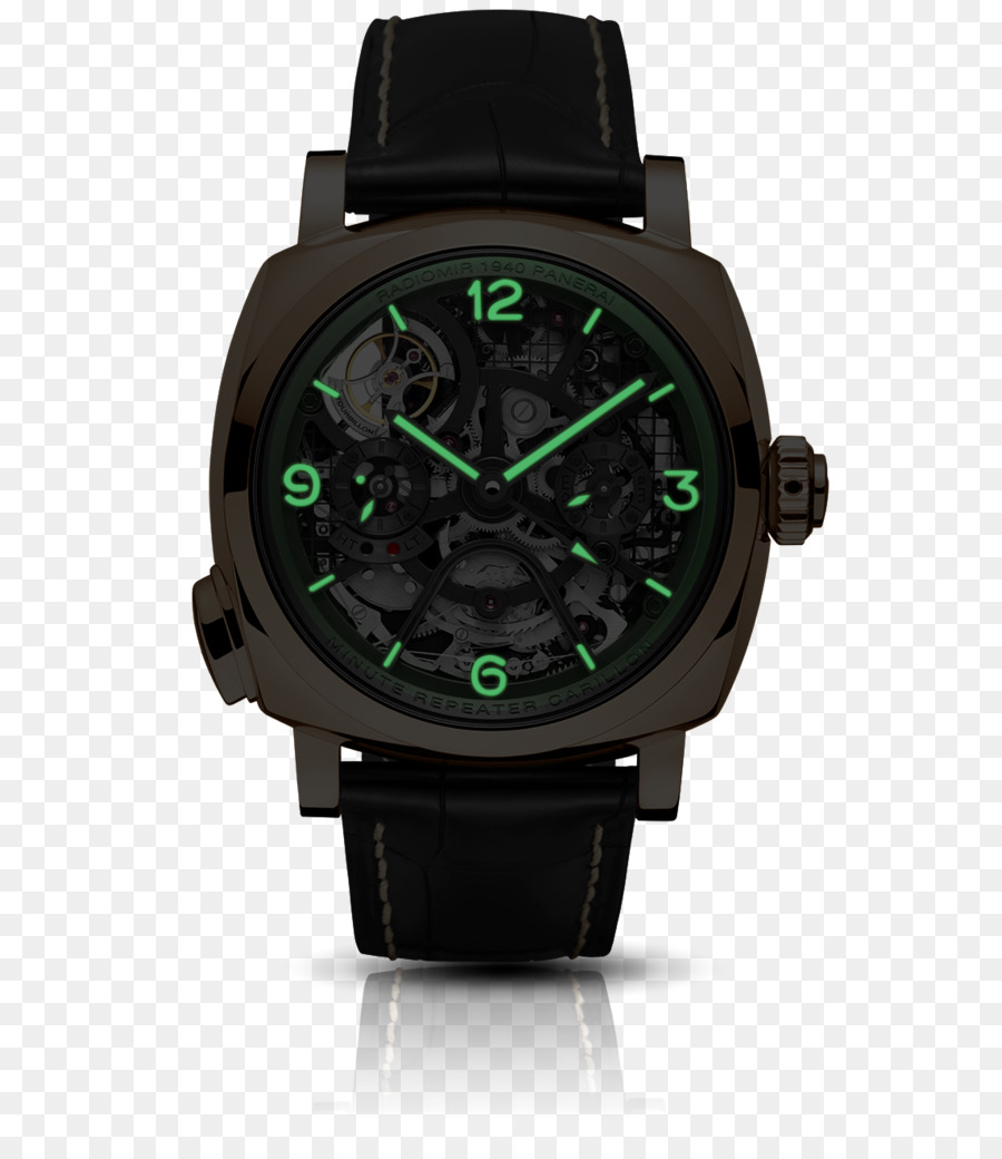 Watch，Panerai PNG