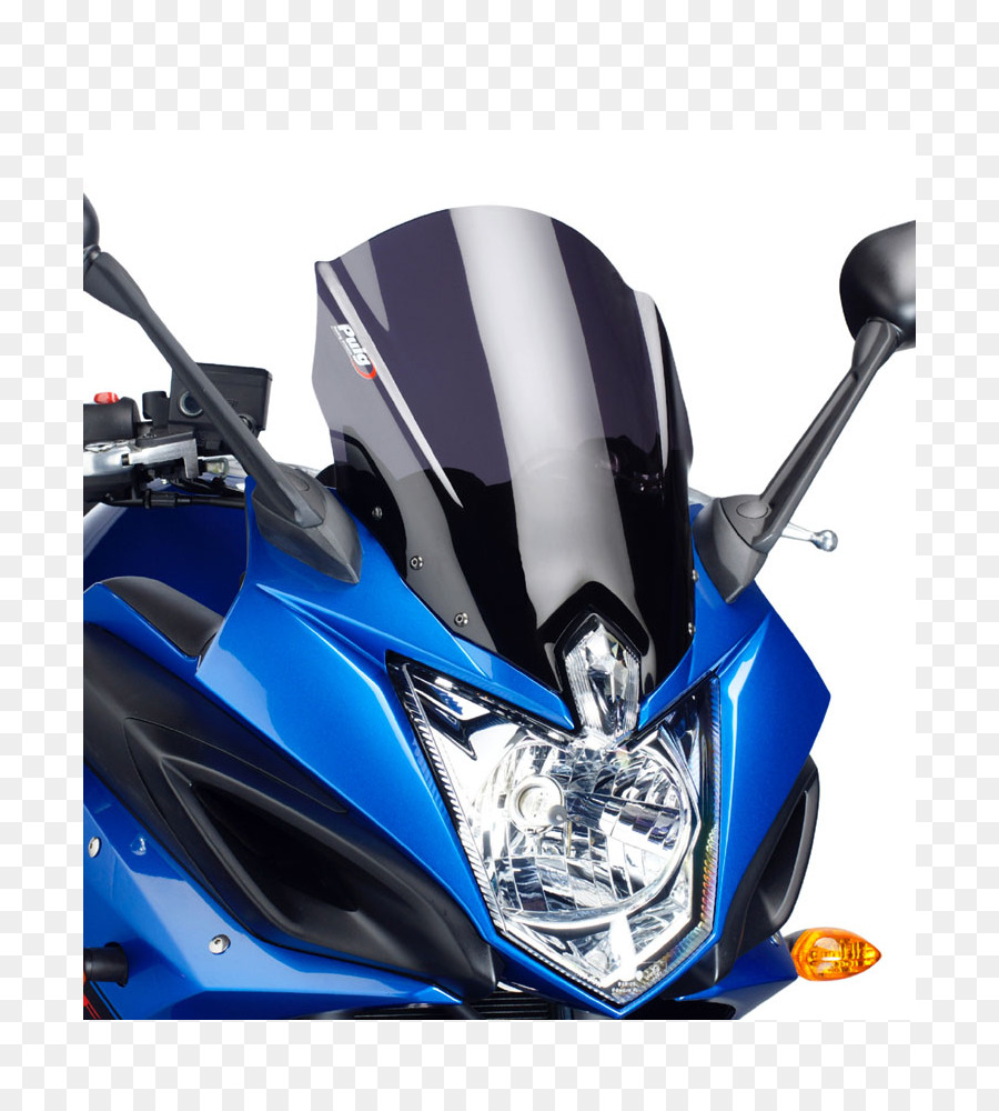 Yamaha Yzfr1，Mobil PNG