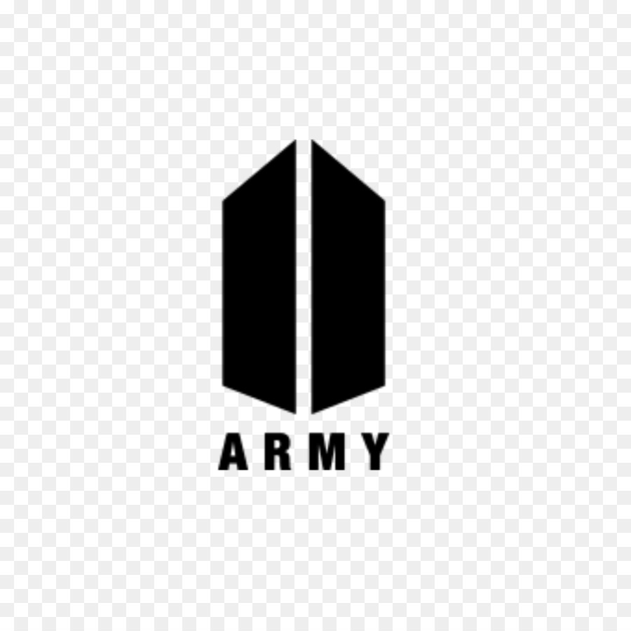 BTS, Logo, Tentara gambar png