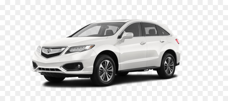 Acura，2018 Acura Rdx PNG