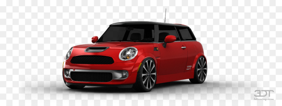 Mobil Berwarna Warni，Mini PNG