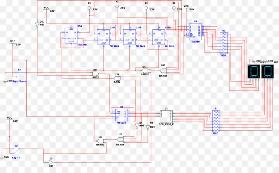 Diagram Sirkuit，Kabel PNG