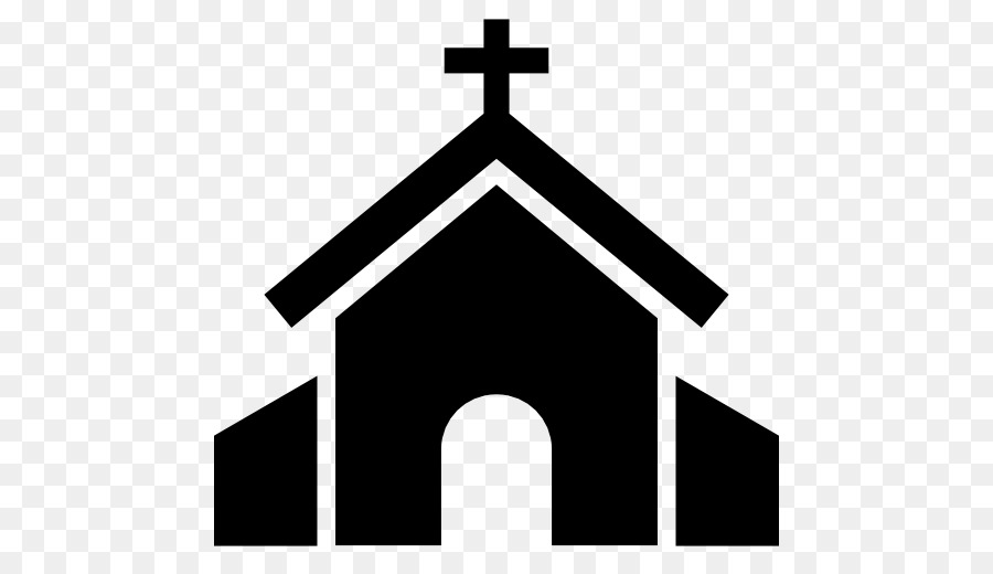 Gereja, Gereja Kristen, Ikon Komputer gambar png