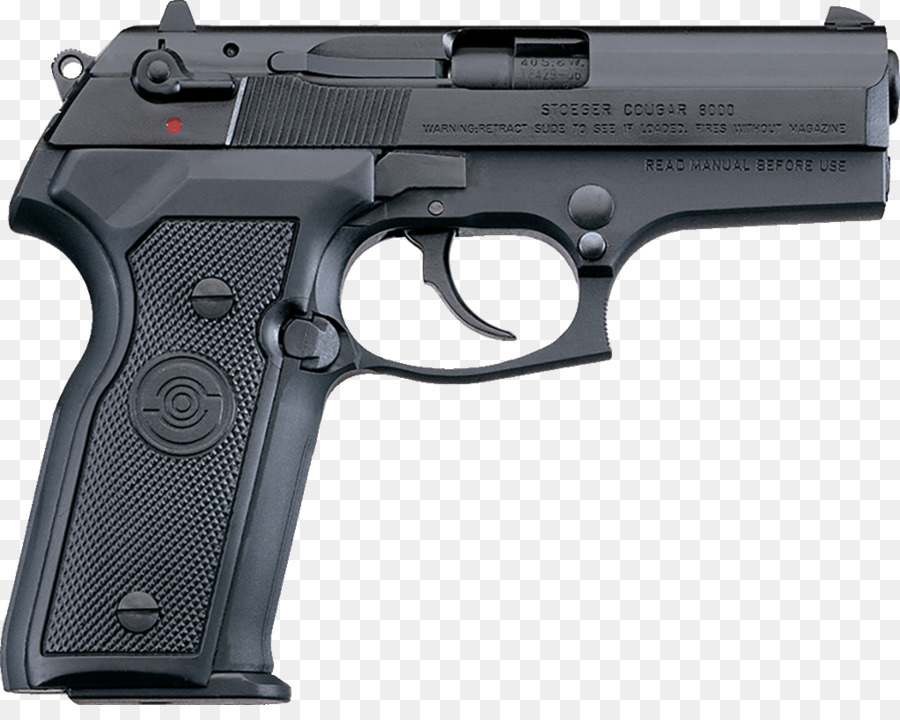 Pistol Hitam，Pistol PNG