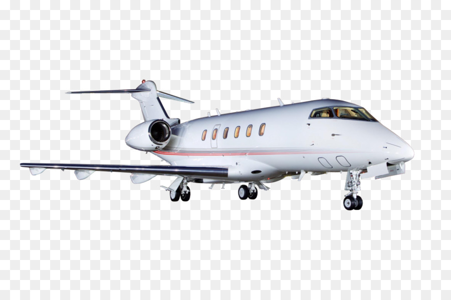 Bombardier Challenger 600 Seri，Perjalanan Udara PNG