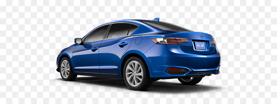 2018 Acura Ilx Edisi Khusus Sedan，Acura PNG