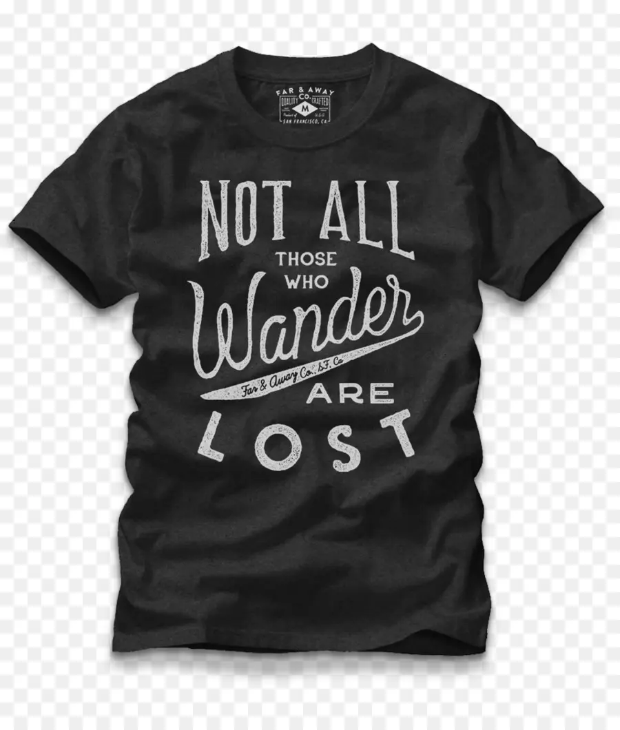 Kaos Wander，Mengutip PNG