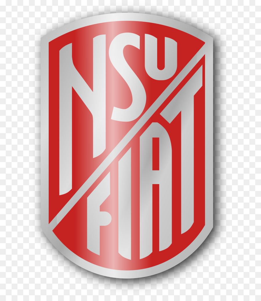 Logo Fiat Nsu，Merek PNG