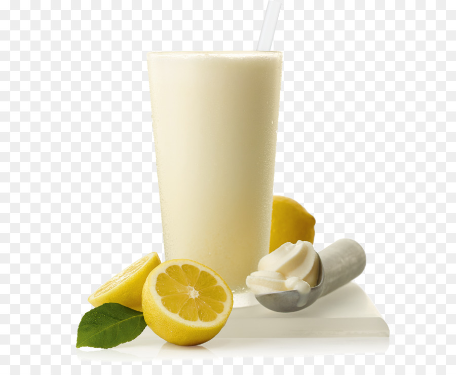 Susu Kocok Lemon，Minuman Kocok Susu PNG