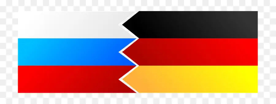 Bendera Rusia Jerman，Nasional PNG