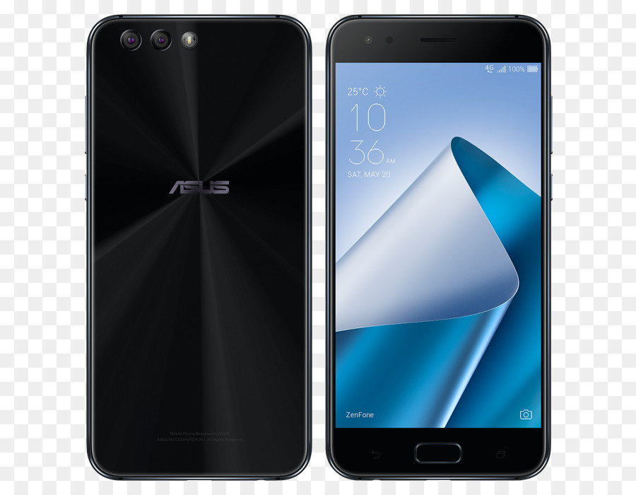 Asus Zenfone 4，Asus Zenfone 4 Pro Selfie Zd552kl PNG