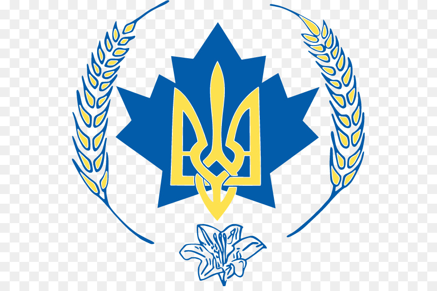 Kanada Ukraina Kongres，Ukraina Kanada PNG