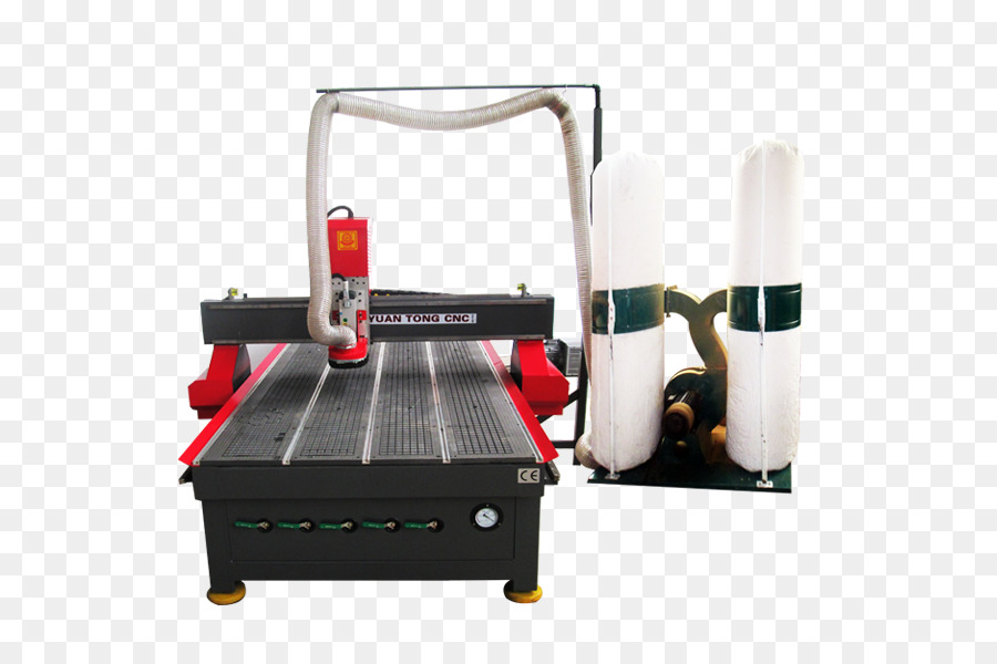 Mesin，Cnc Router PNG