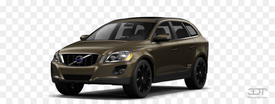 Volvo Xc60，Mobil PNG