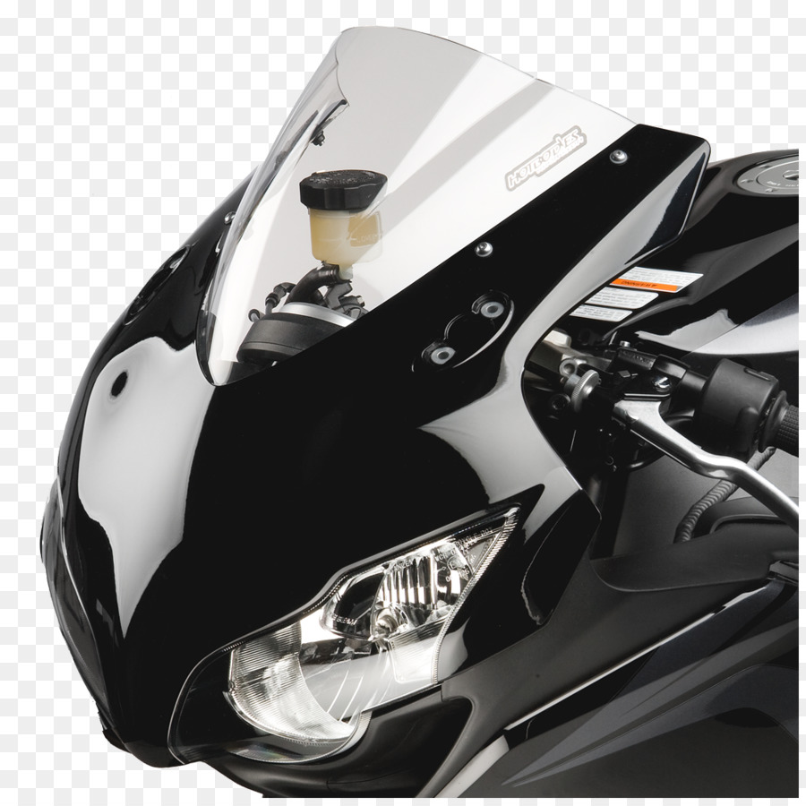 Kaca Depan，Helm Sepeda Motor PNG