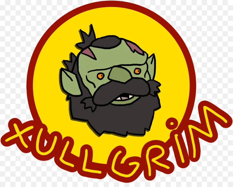 Xullgrim，Karakter PNG