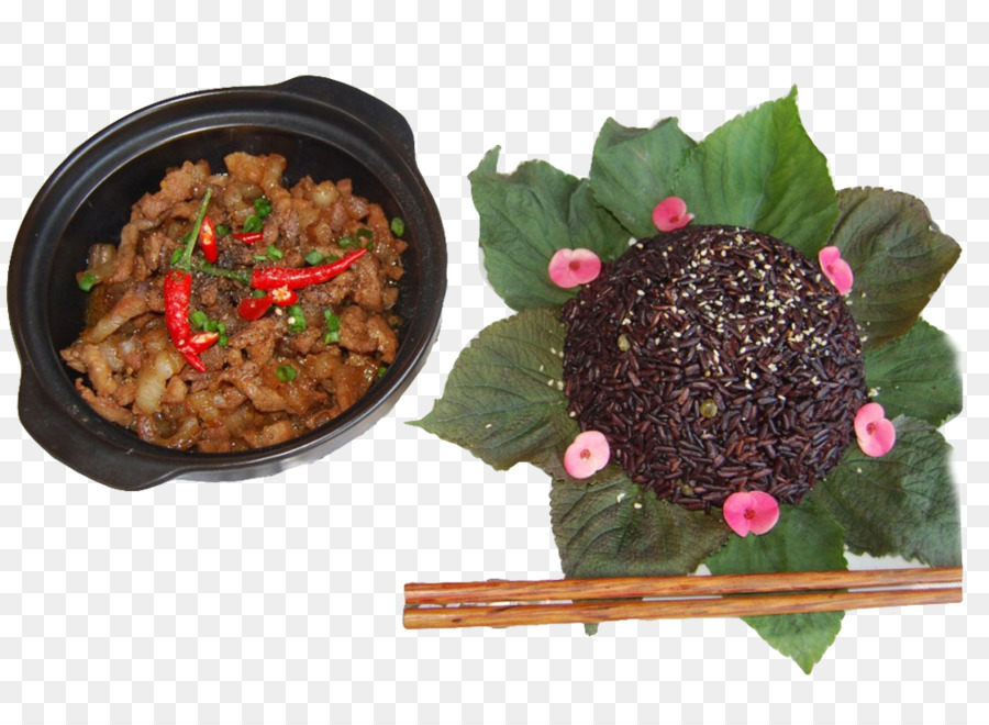 Masakan Vegetarian，Apotek PNG