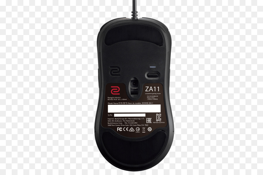 Mouse Komputer，Zowie Fk1 PNG