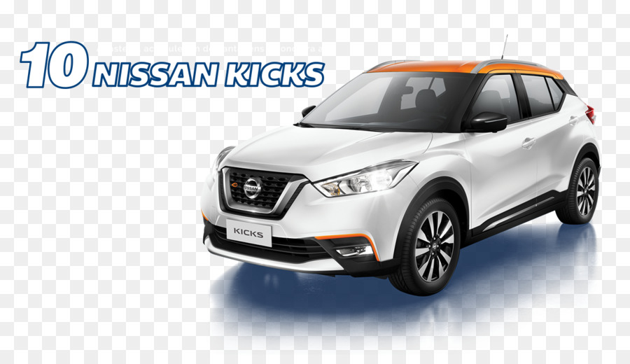 Nissan，2018 Tendangan Nissan PNG