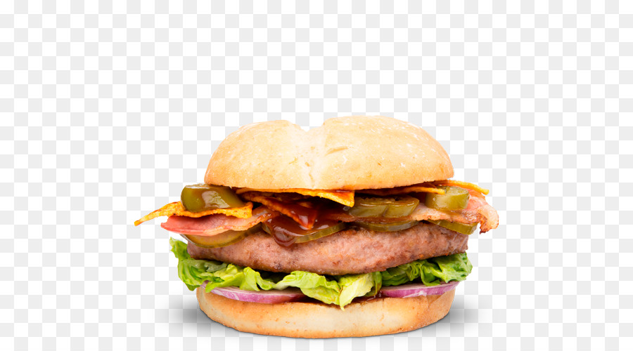 Sandwich，Makanan PNG