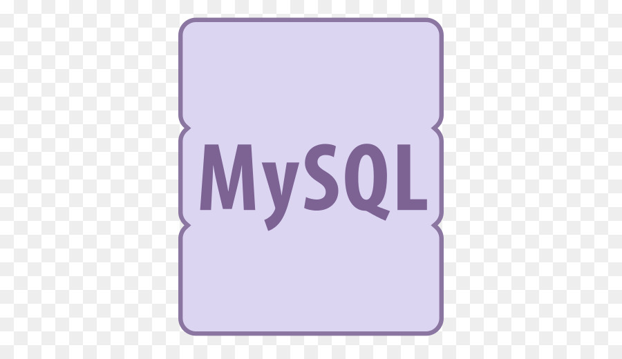 Logo Mysql，Basis Data PNG