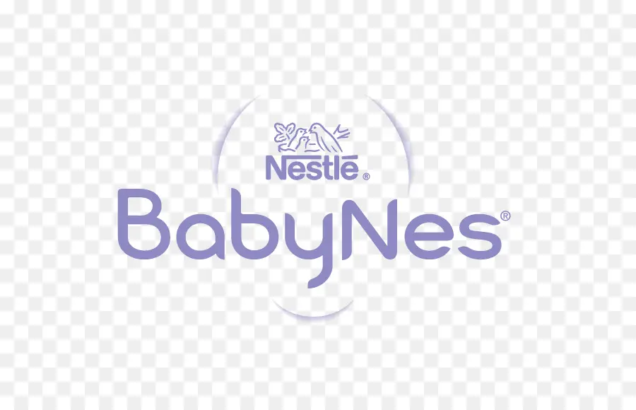 Logo Babynes，Merek PNG