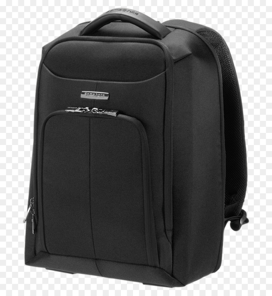 Laptop，Ransel PNG