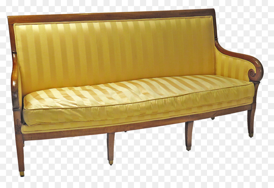 Sofa，Tempat Tidur Sofa PNG