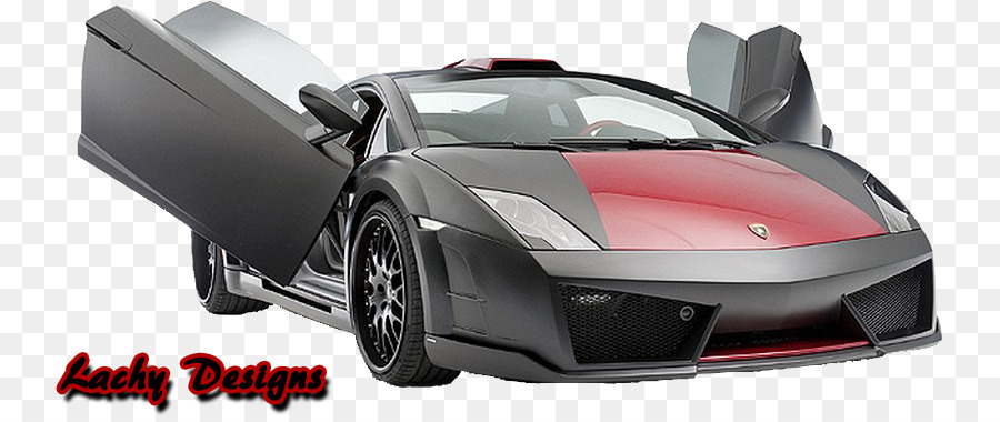 Lamborghini Gallardo，Lamborghini Reventón PNG