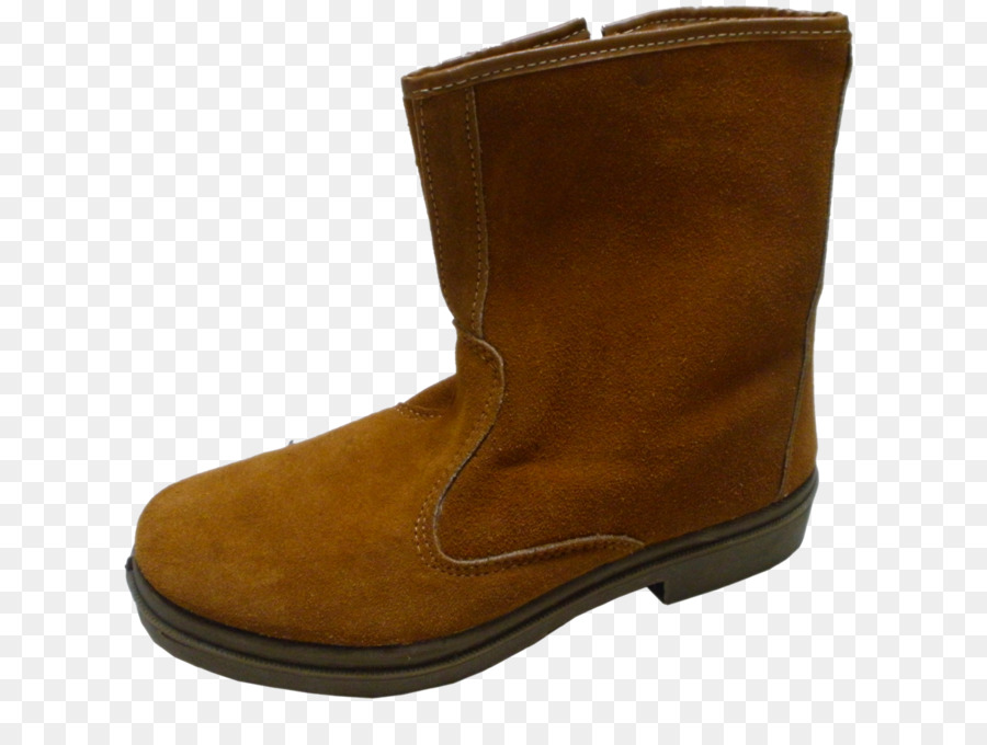 Suede，Boot PNG