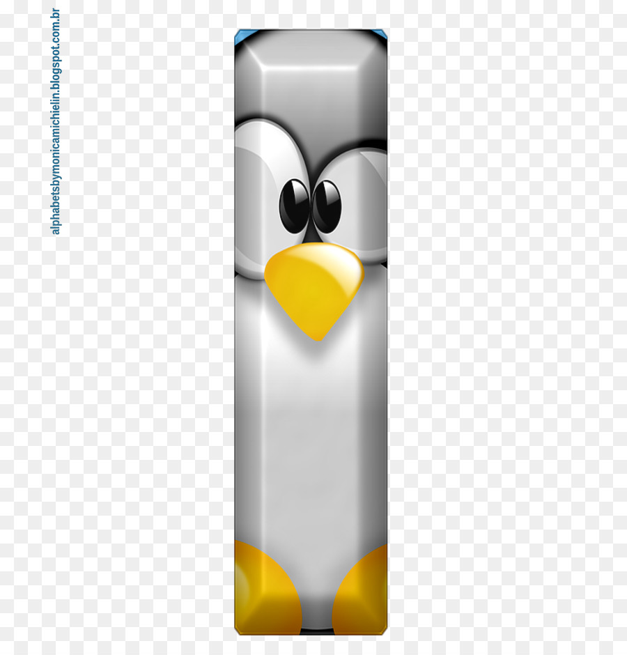 Penguin，Ubuntu PNG