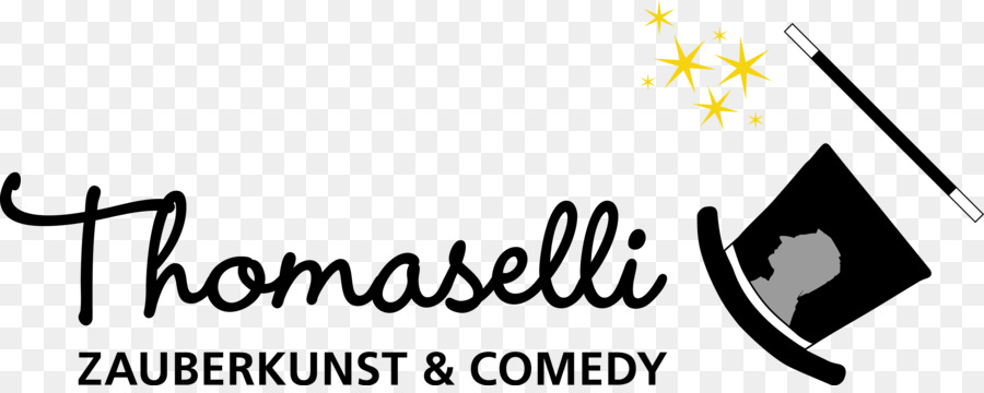 Sulap Dan Komedi Dengan Penyihir Thomaselli，Logo PNG