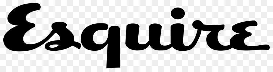 Esquire, Logo, GQ Gambar Png