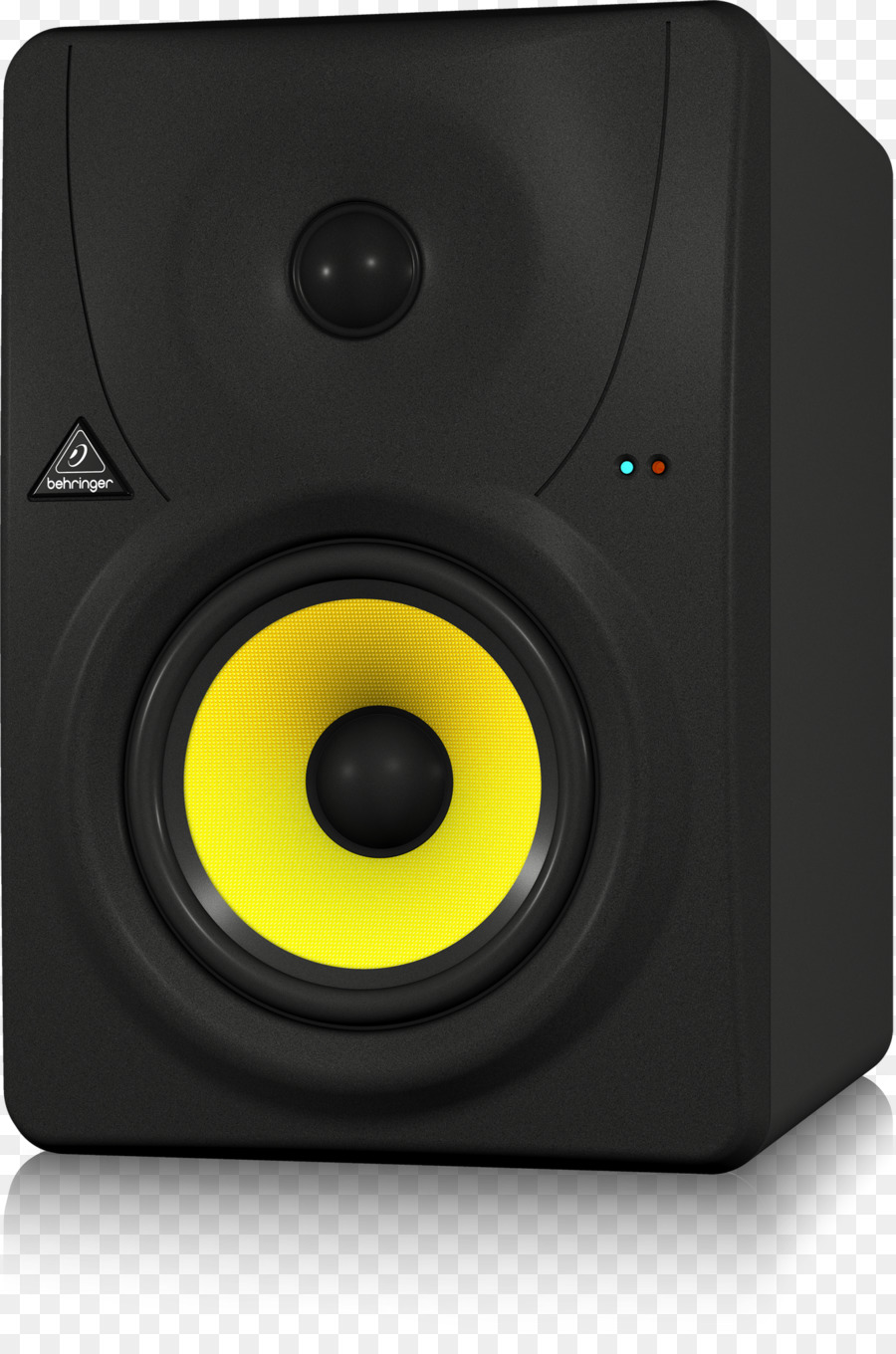 Studio Monitor，Behringer Kebenaran B1030a B1031a PNG