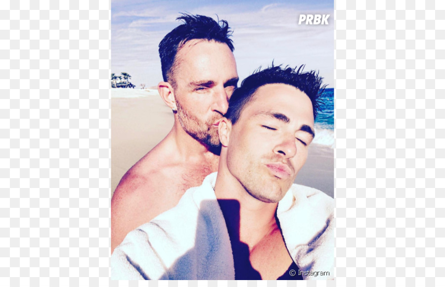 Sayang，Colton Haynes PNG